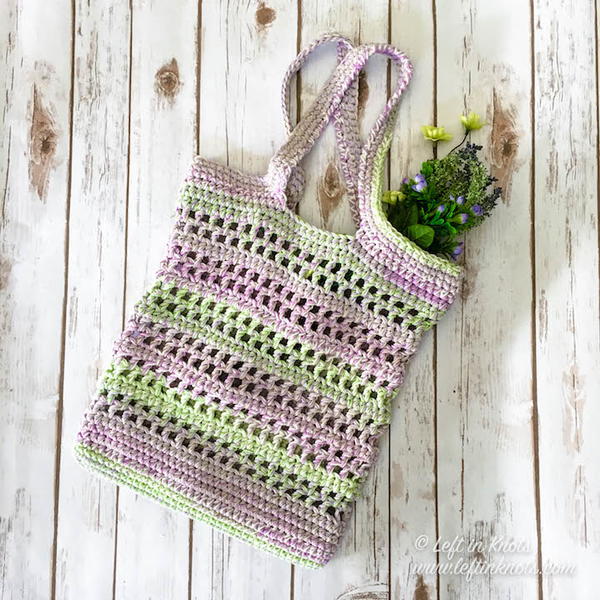Buy Crochet Drawstring Bag Pattern Flower Purse Cotton Pouch Summer Flower  Crochet Online in India - Etsy