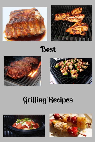 Best Grilling Recipes