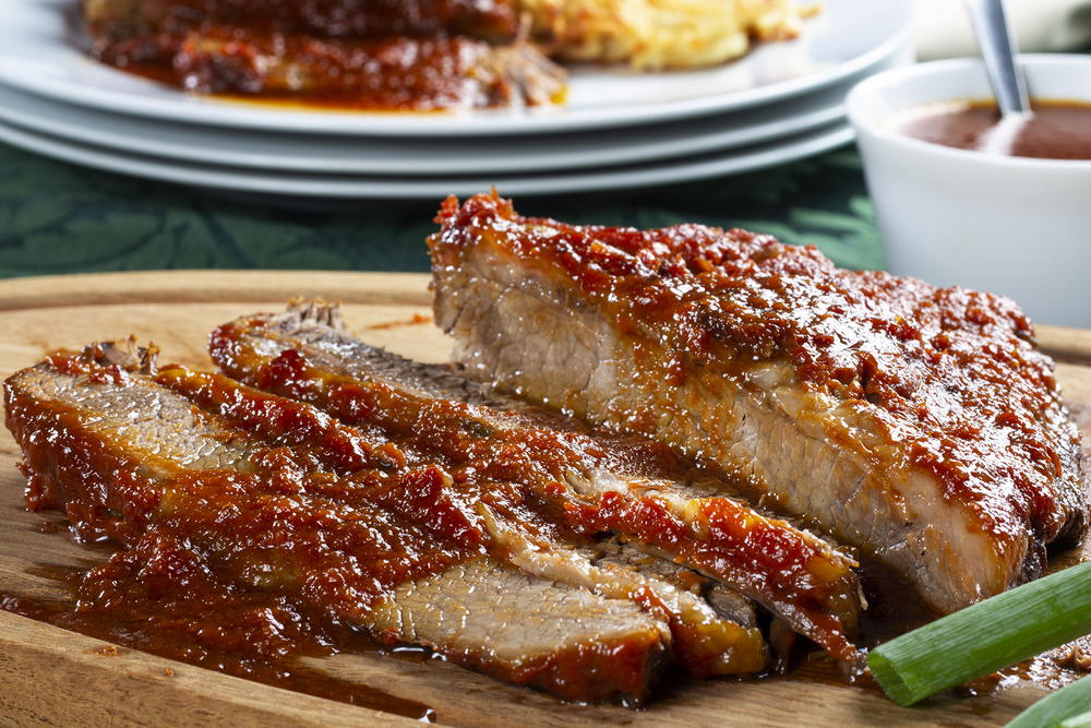 Crowd-Pleasing Brisket-image