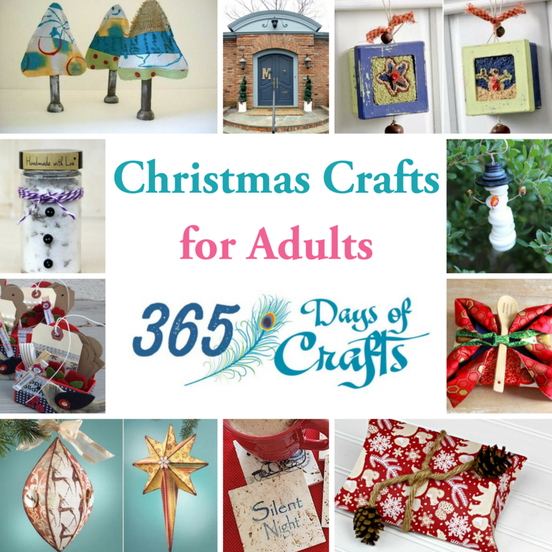 Spread holiday cheer with some fun! – bsckids Really Easy Christmas Crafts for Kids | FaveCrafts.com