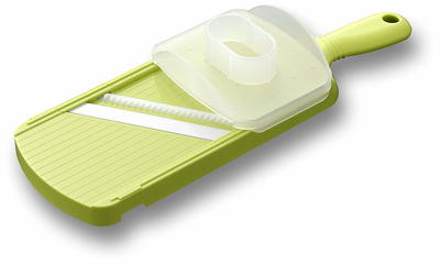 Kyocera Handheld Julienne Slicer 