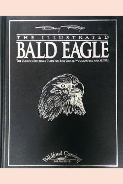 The Illustrated Bald Eagle