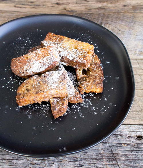 Air Fryer French Toast