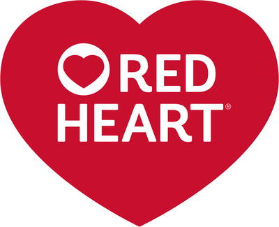 Red Heart Super Saver O'Go Yarn - Clearance Shades*
