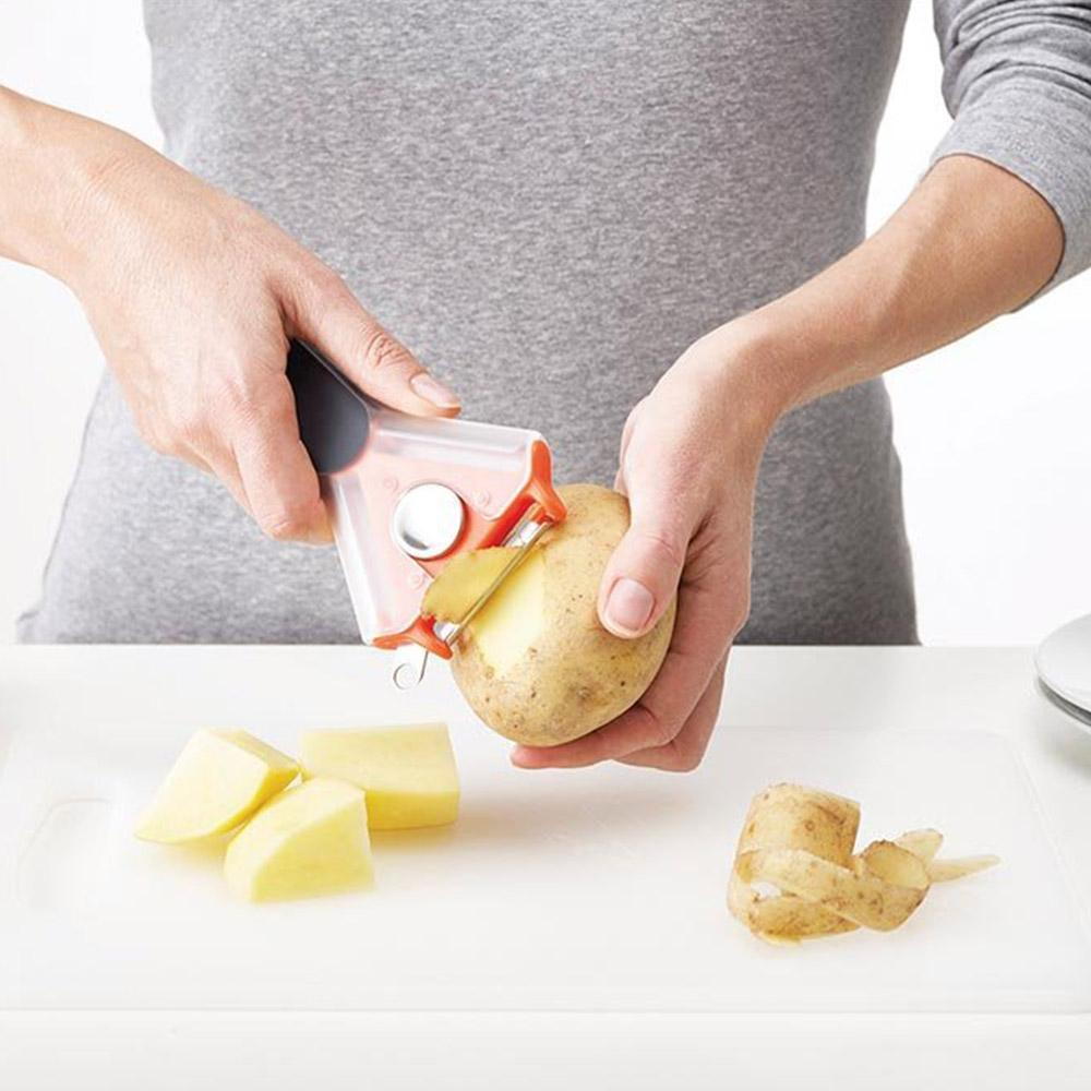 Joseph Joseph TriPeeler