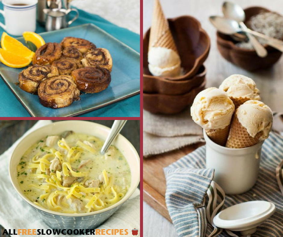 21 Slow Cooker Recipes For Kids | AllFreeSlowCookerRecipes.com