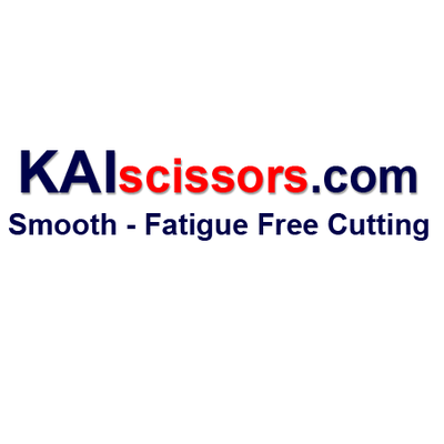 Kai Scissors