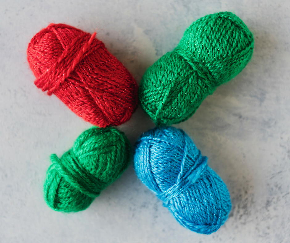 Yarn Weights Chart AllFreeKnitting Com