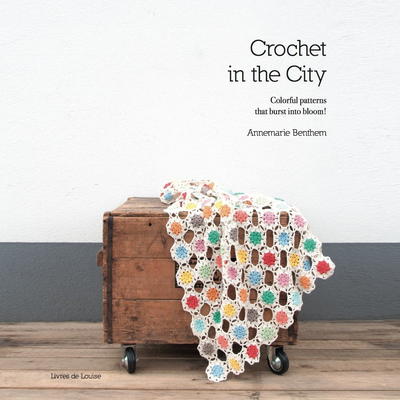 Crochet in the City