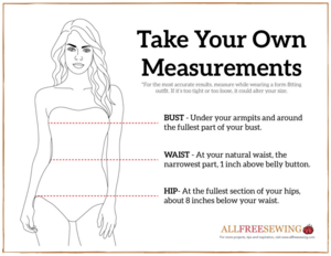 What Size Am I Other Sizing Woes Solved Allfreesewing Com
