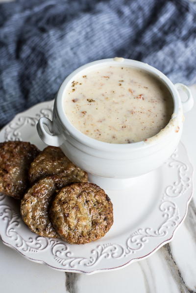 Cracker Barrel Old Country Store Copycat Sawmill Gravy