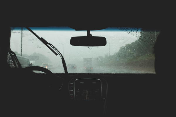 Replace Windshield Wipers