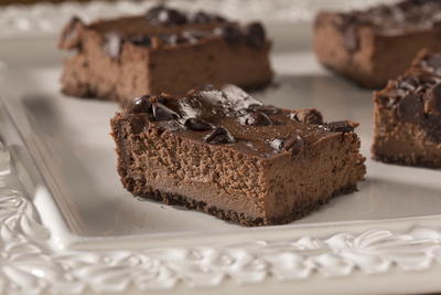 20 Diabetes-Friendly Chocolate Dessert Recipes