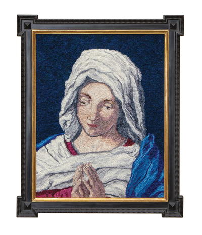 The Blessed Virgin, Celebration 28