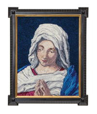 The Blessed Virgin
