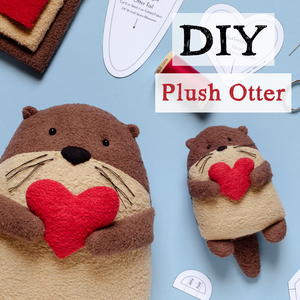 Free Patterns For Sewn Toys Allfreesewing Com