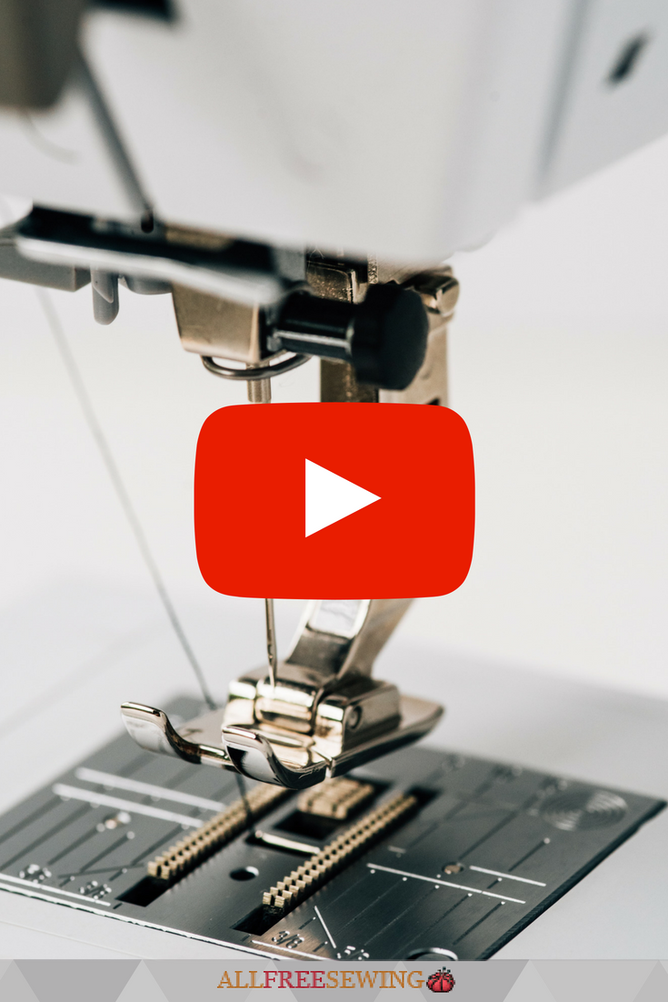 10 Best Sewing YouTube Channels