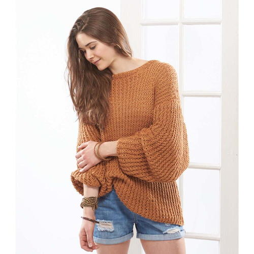 Autumn Equinox Sweater