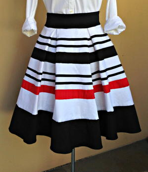 46 Free Skirt Patterns Allfreesewing Com