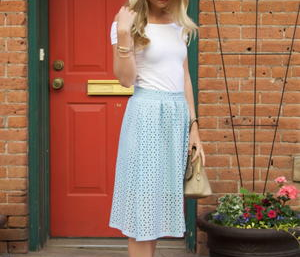46 Free Skirt Patterns Allfreesewing Com