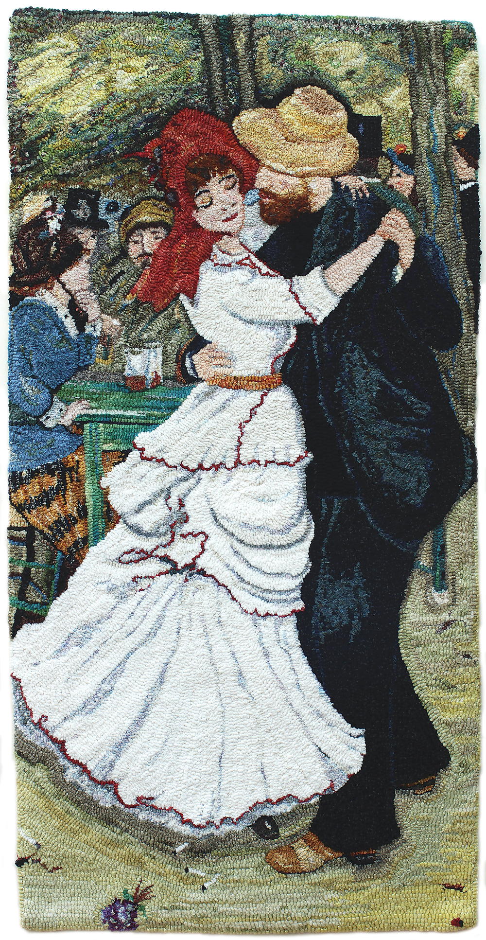 Dance at Bougival