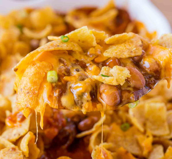 Frito Pie