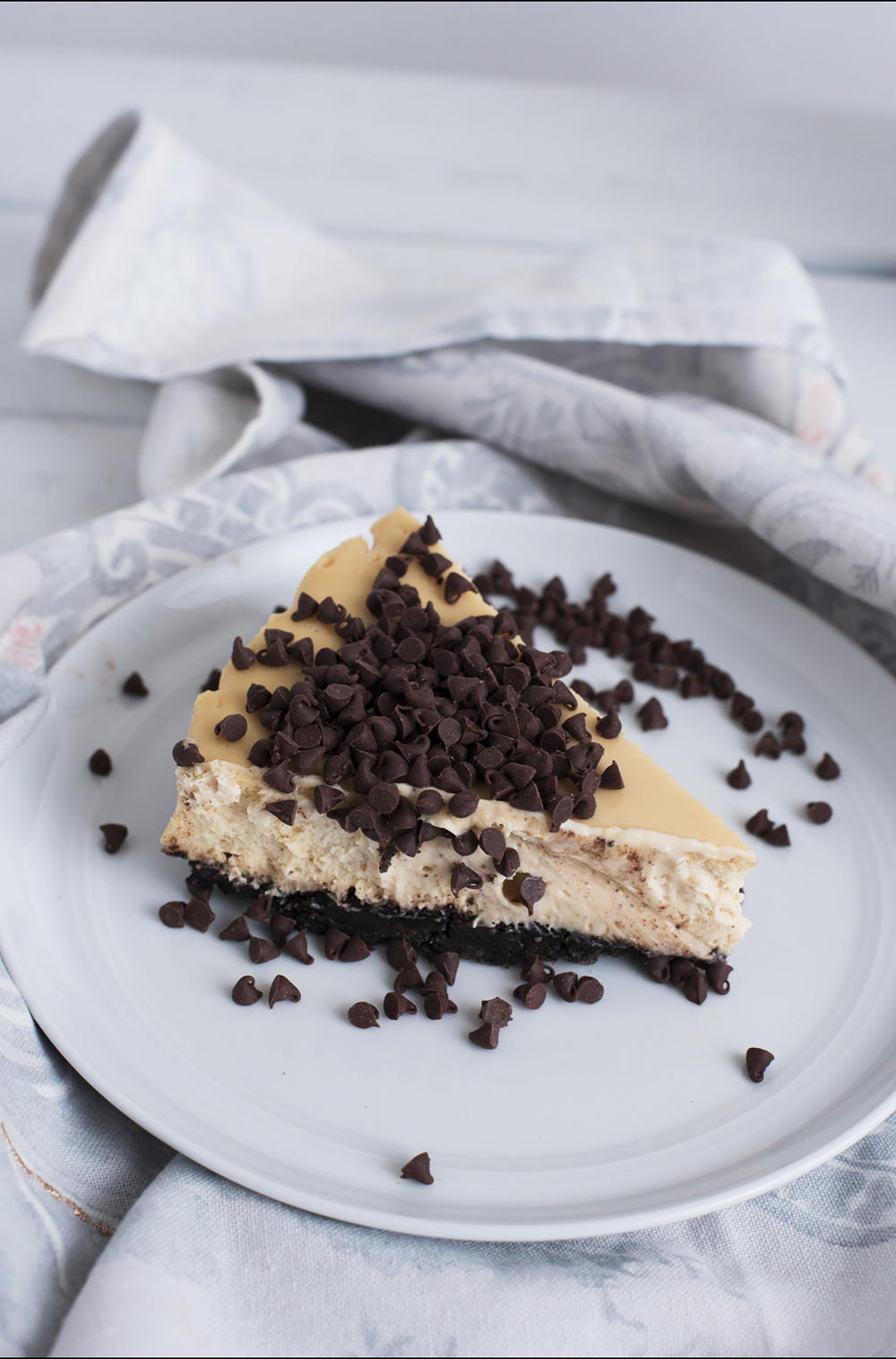 Coffee Cheesecake-image