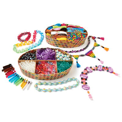 Jewelry Jam Craft Kit