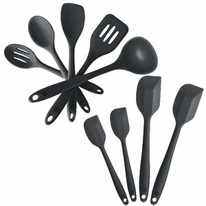 Ultimate Starpack Silicone 9-PC Silicone Tool & Spatula Set Giveaway