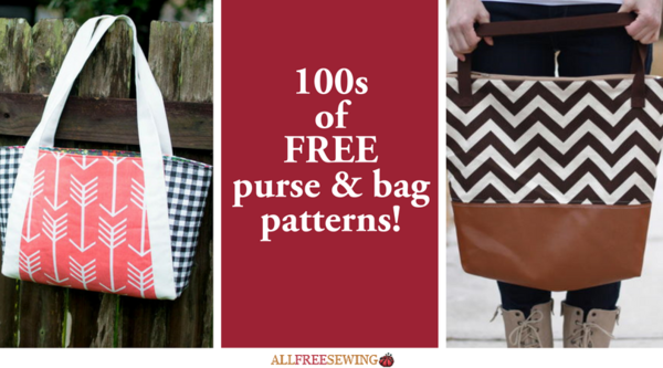 Free Purse Patterns