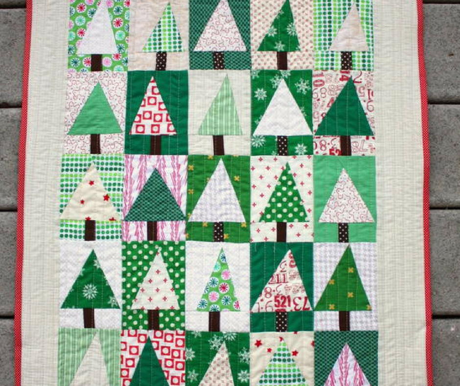 11 Free Quilt Patterns To Make Family Tree Quilt Tree - vrogue.co