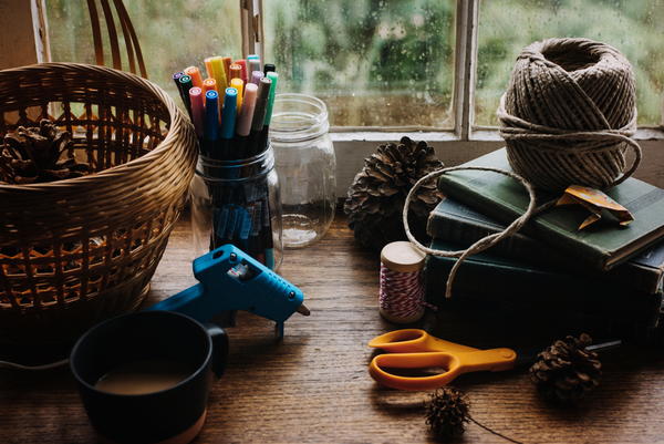 Stitch Markers: 21 DIY Ideas