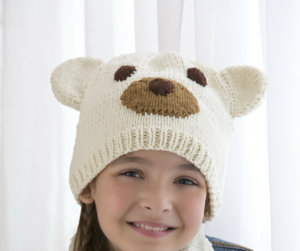 Knit Children S Hat Patterns Allfreeknitting Com Knit Children S Hat Patterns Allfreeknitting Com