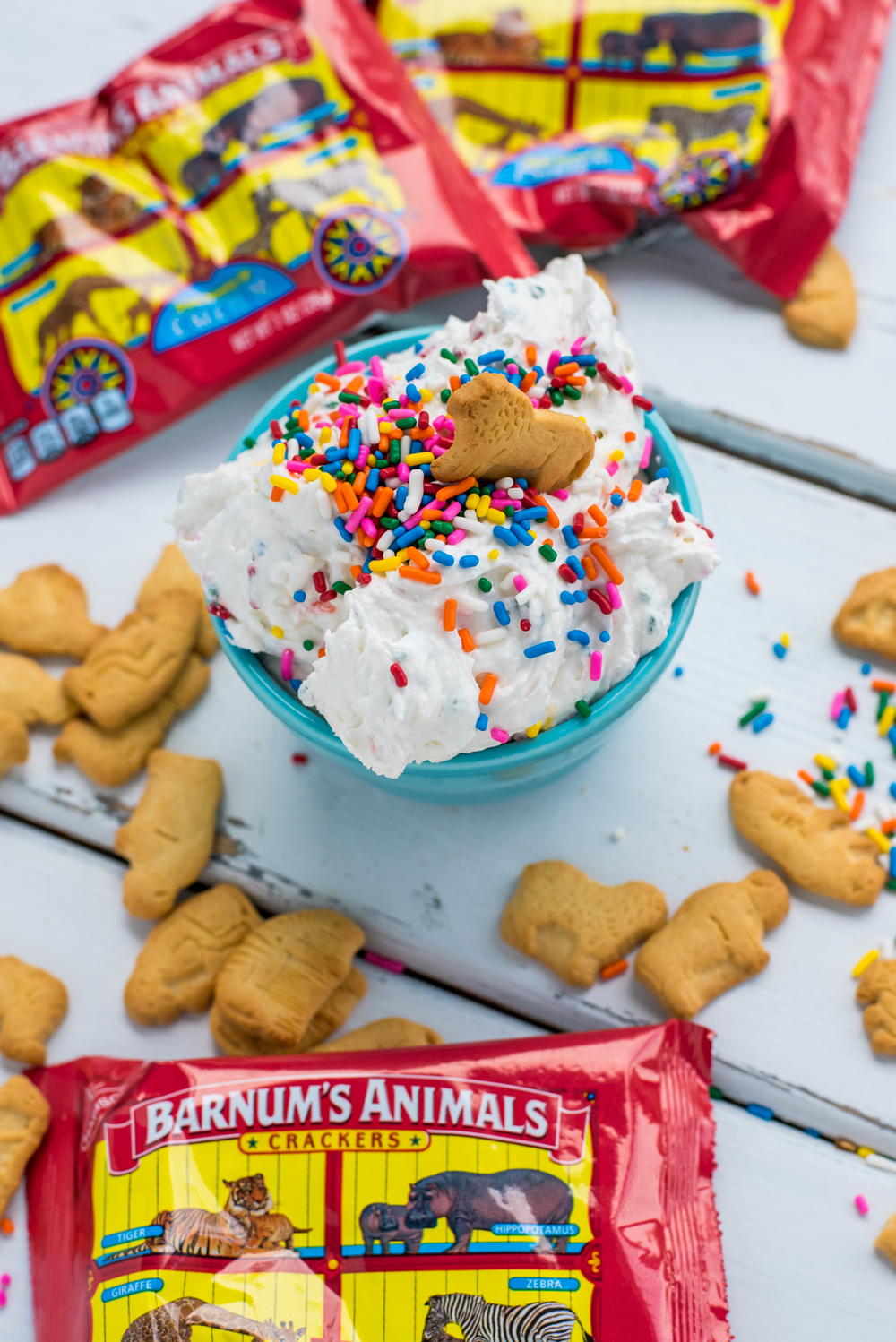 Dunkaroo Dip Recipe-image