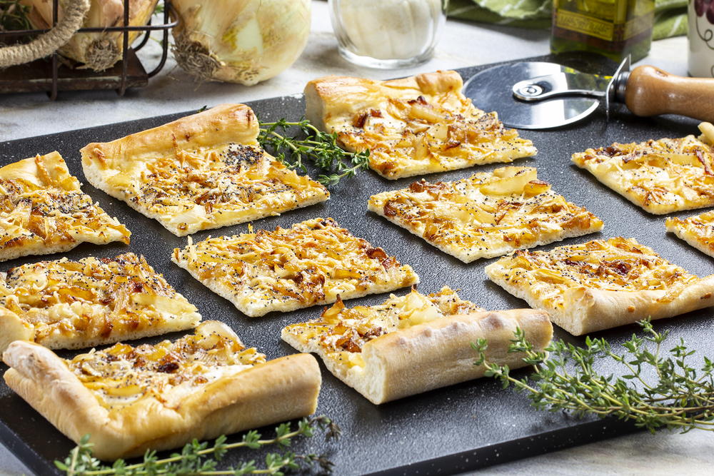 Parmesan Onion Board-image