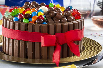 Sweet cakes! No sponge - just sweets!! - Sweet Cake Delights | Facebook