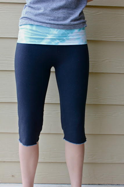 Yoga Pants