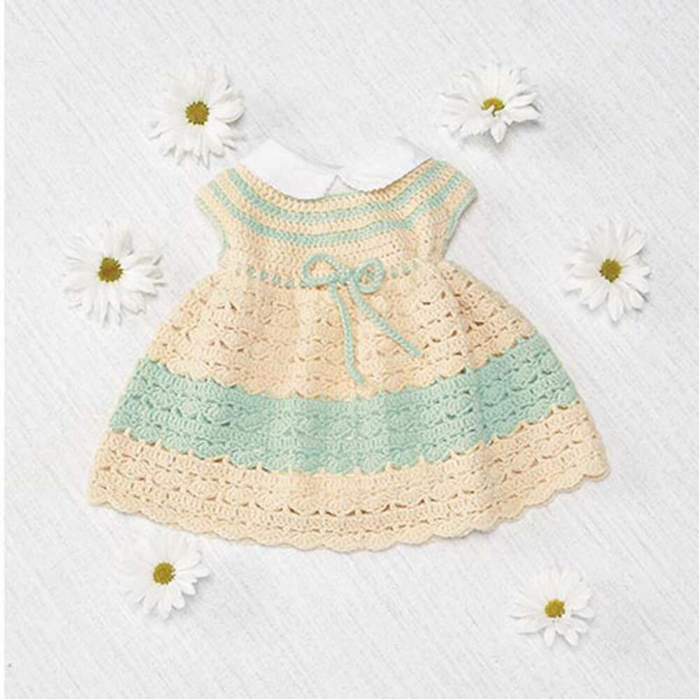 baby easter dress