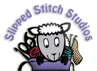 Slipped Stitch Studios