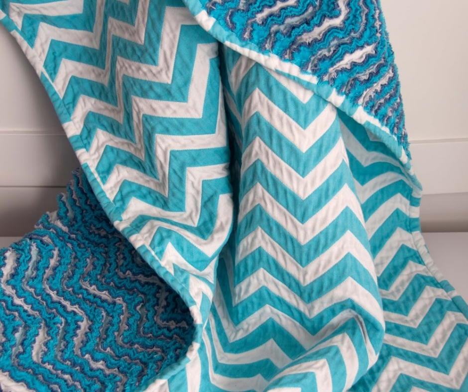 40+ Free Baby Quilt Patterns