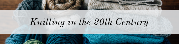 Who Invented Knitting A Look into Knitting History AllFreeKnittingcom Who invented knitting a look into knitting history