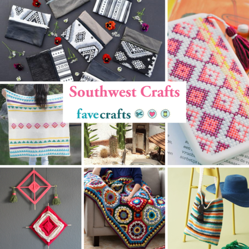 Southwest Crafts