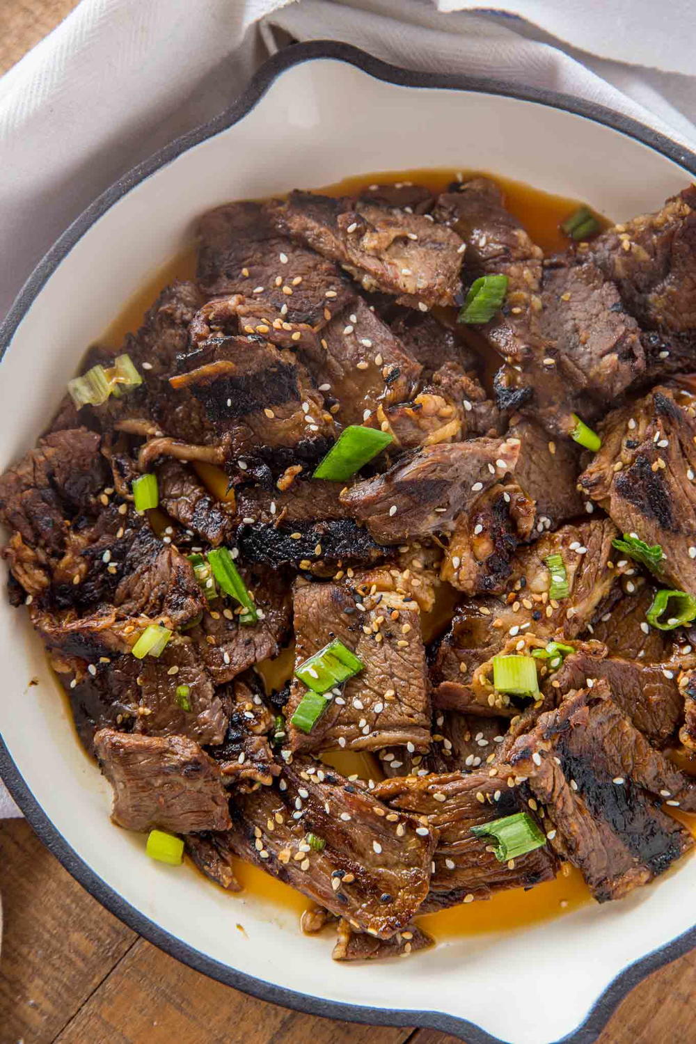 Beef teriyaki marinade recipe Outlet