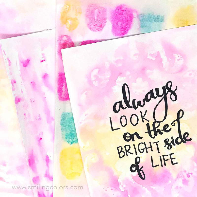 Watercolor Wash Background Ideas Favecrafts Watercolor Wash Background Ideas Favecrafts