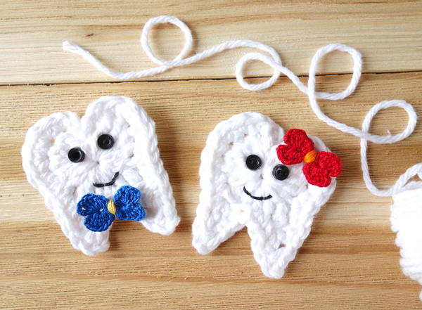 Tooth Applique