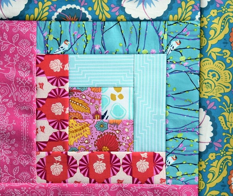 Free Printable 12 Inch Quilt Block Patterns