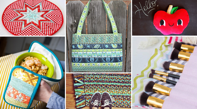 Gifts friends valentines valentine cute gift teachers teacher workers lotion coworkers pair just 200+ Gifts to Sew: Homemade Sewing Gifts for Christmas and More