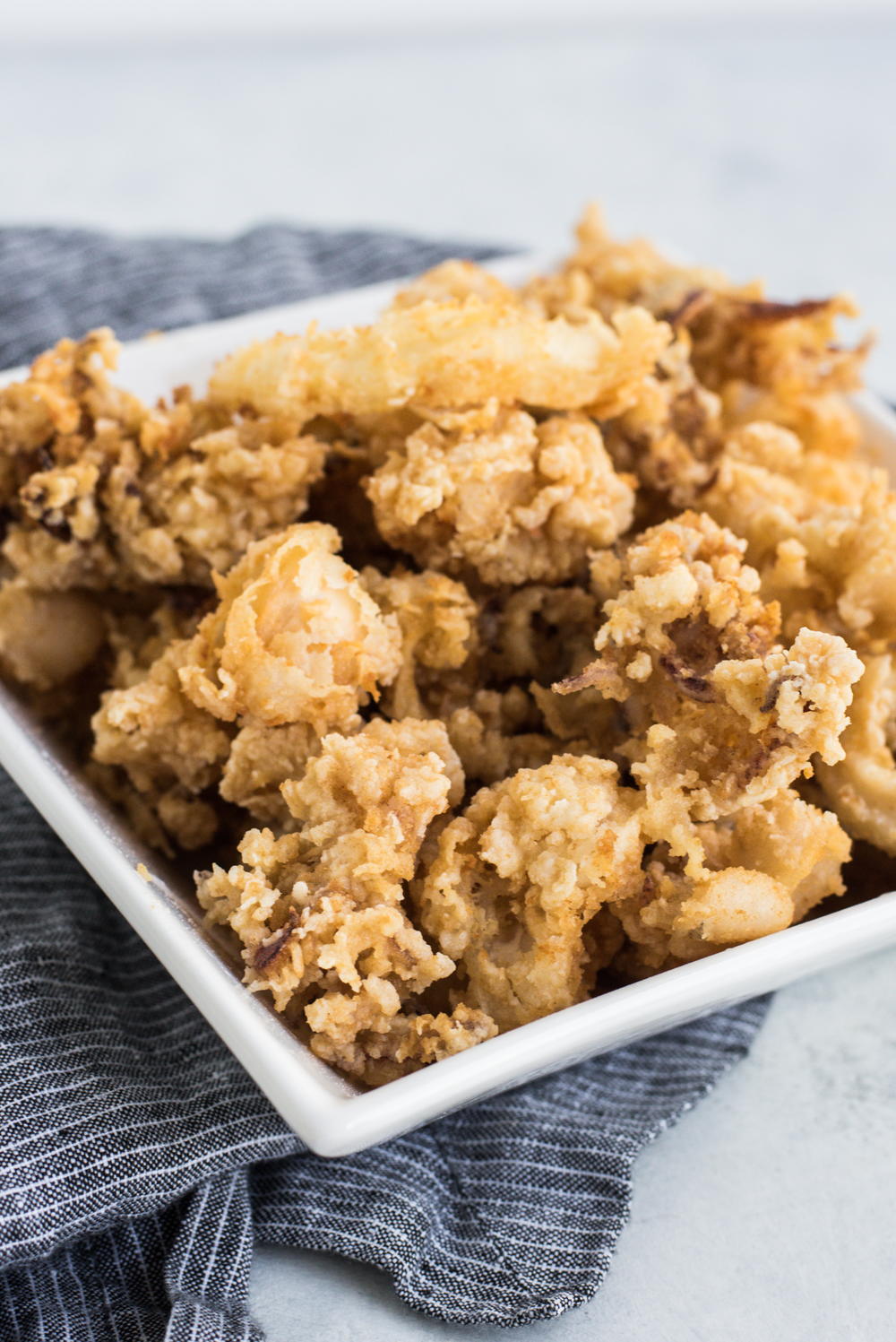 Calamari Crunch-image