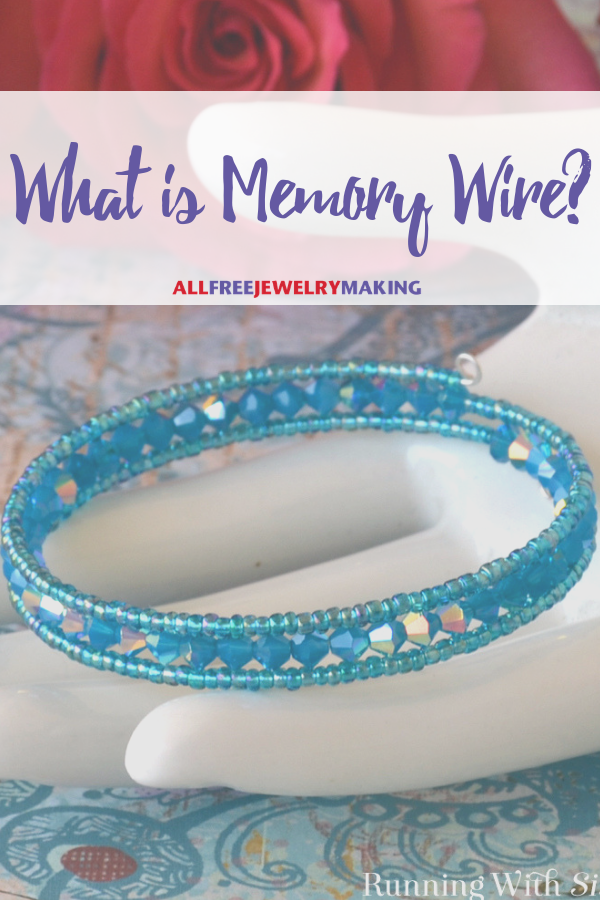 Memory Wire Window What is Memory Wire? | AllFreeJewelryMaking.com