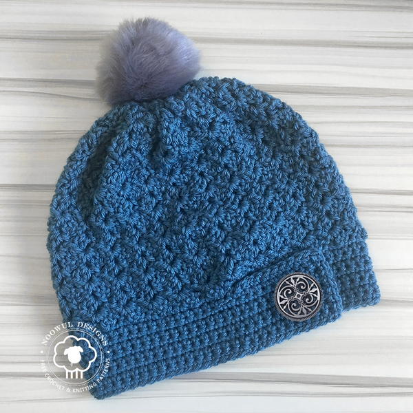 Faya Slouch Hat